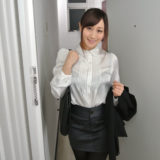 【Part 2】 VR HD Yu Kawakami &#8211; Sales lady popping my cherry VR  Porn Video 13
