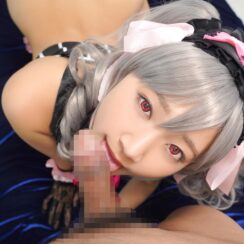 【Part05】TMA Cosplay Bishojo BEST VR VR  Porn Video 4