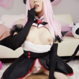 【Part05】TMA Cosplay Bishojo BEST VR VR Porn Video 7
