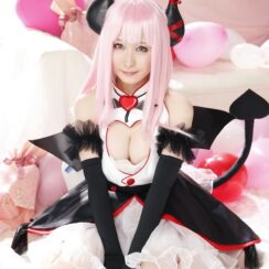 【Part02】Vtuber Cosplay VR BEST VR  Porn Video 2