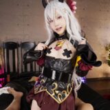 【Part02】Vtuber Cosplay VR BEST VR  Porn Video 5